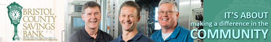 Bristol County Savings Bank