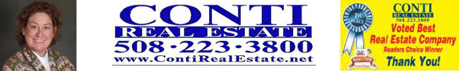Conti Real Estate