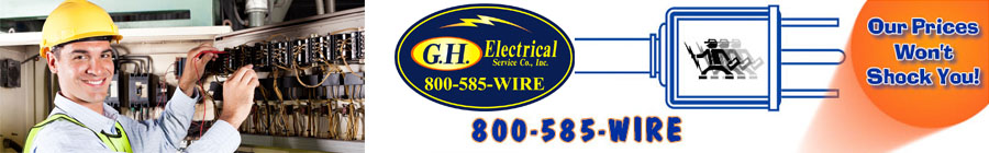 GH Electric