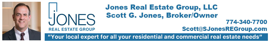 Jones Real Estate Group