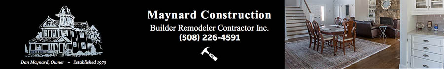 Maynard Constuction