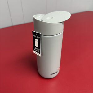 707. LEAK PROOF TRAVEL MUG