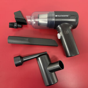 1106. MINI VACUUM FOR CAR