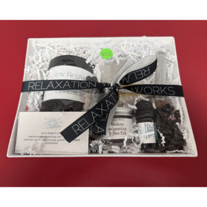 605. GIFT BASKET