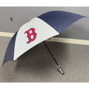 507. RED SOX GOLF UMBRELLA