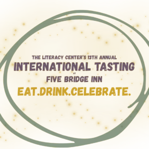 1604. INTERNATIONAL TASTING: TWO VIP TICKETS