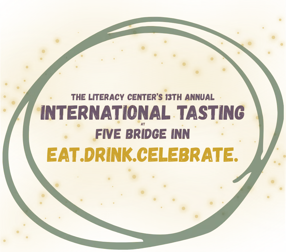 803. INTERNATIONAL TASTING: TWO VIP TICKETS