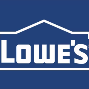 1103. LOWE'S $50 GIFT CARD