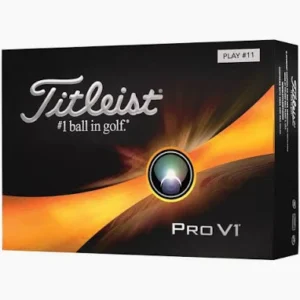 101. 3 DOZEN TITLEIST PROV1 GOLF BALLS
