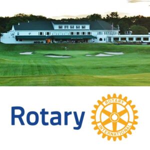 2. ROTARY GOLF TOURNAMENT FOURSOME