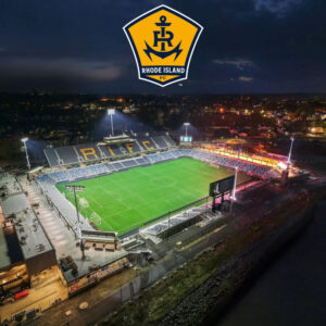 1300. 2 TICKETS RHODE ISLAND FC